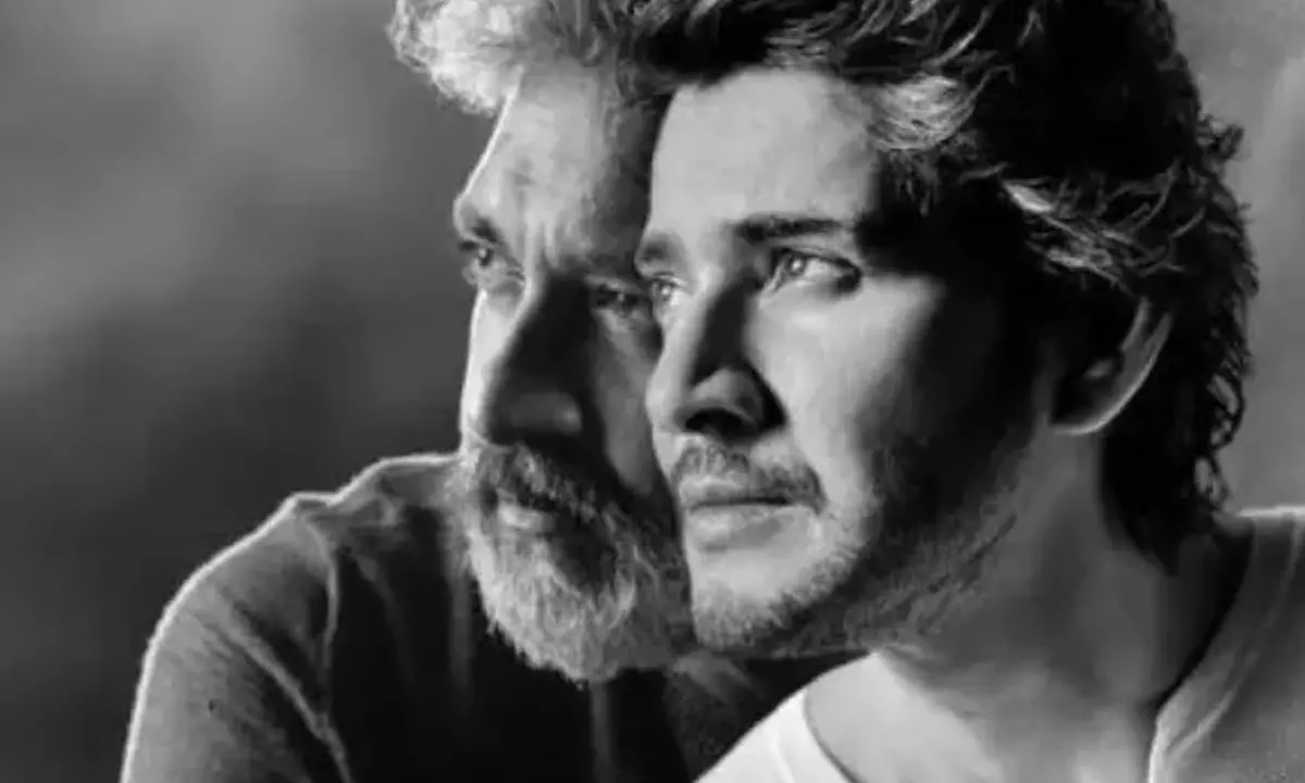 SSMB 29 కోసం మహేష్ బాబు భారీ రిస్క్.. ఆశ్చర్యంలో జక్కన్న!