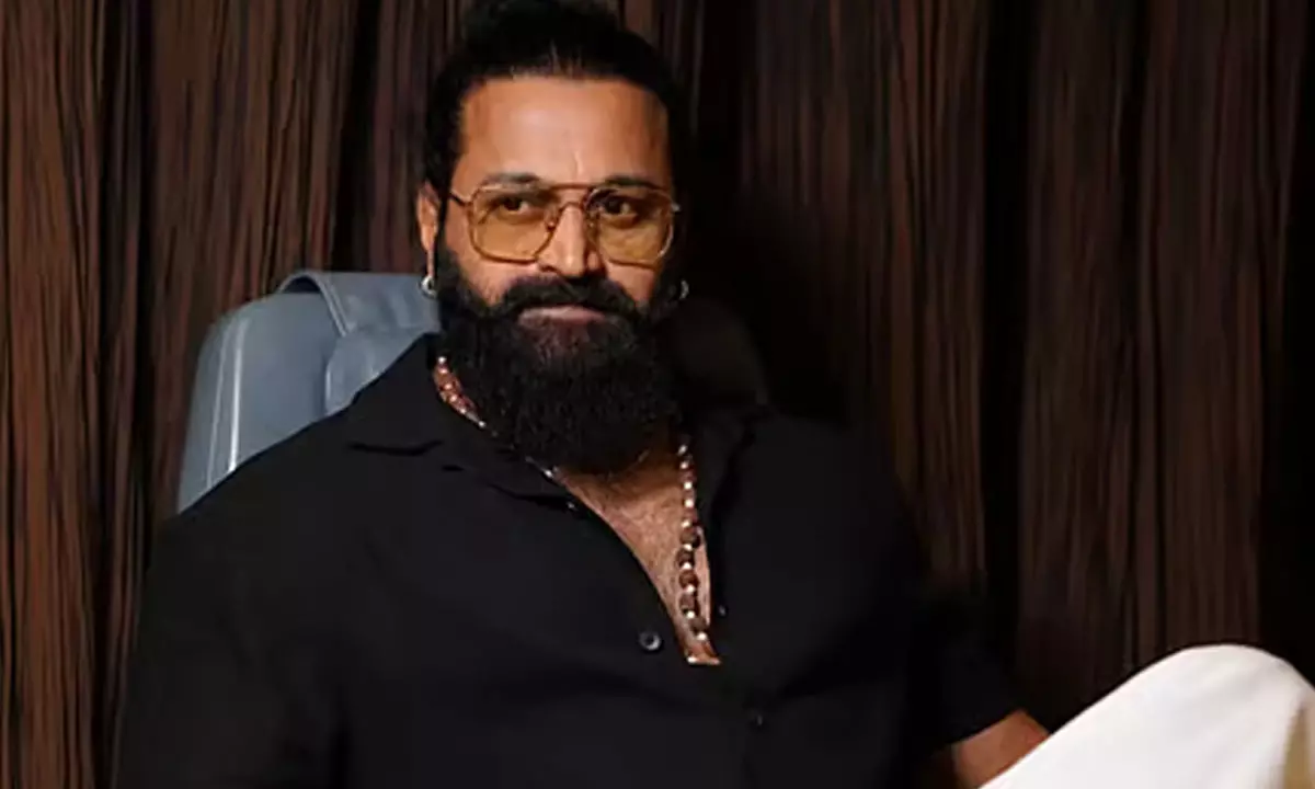 విజయవాడలో రిషబ్.. ఆడియన్స్ ను కూల్ చేయగలరా?