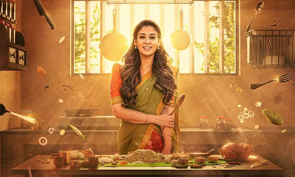 ఓటీటీ మారితో వివాదం మ‌ర్చిపోతారా?