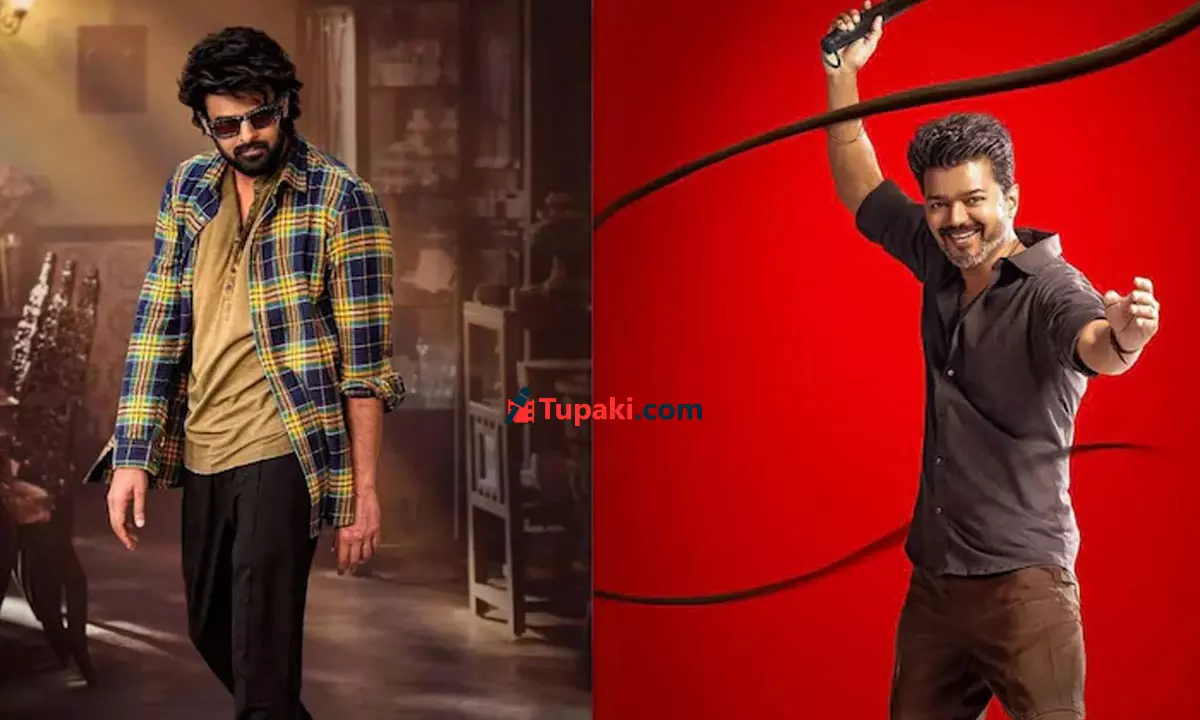 మ‌నోడు త‌గ్గాడు..మ‌రి ప‌గోడు త‌గ్గుతాడా?