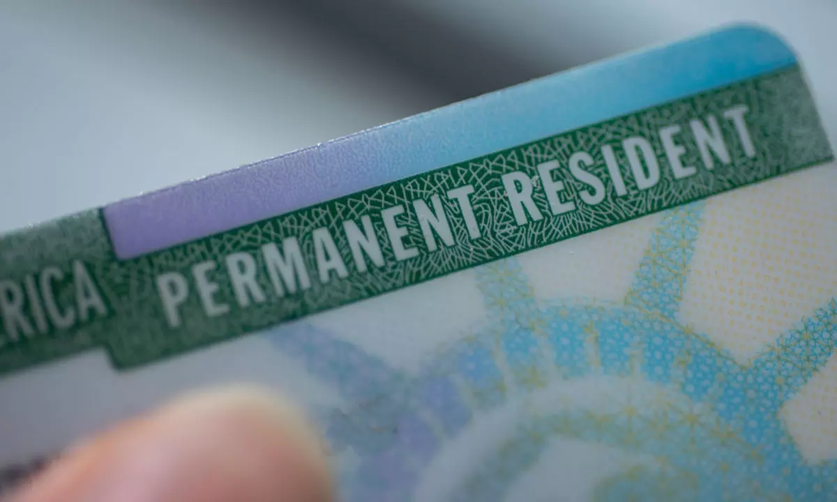 అడ్రస్ మార్పు..గ్రీన్ కార్డు ఇంటర్వ్యూ రద్దు.. ఎన్నారైలు తెలుసుకోవాల్సిన గుణపాఠం