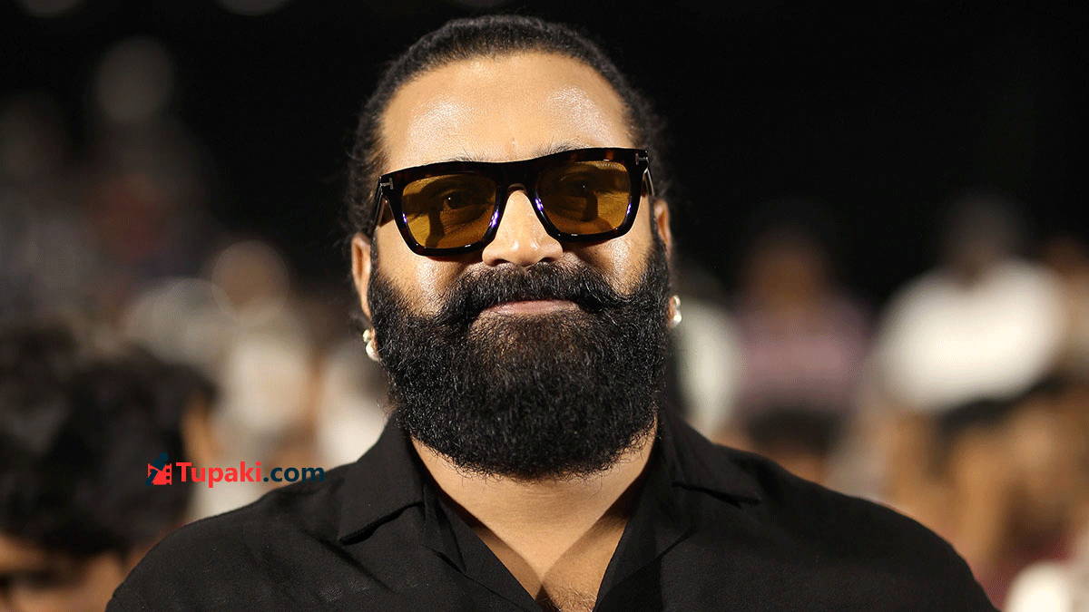 ప్రభాస్, పవన్ కు రిషబ్ స్పెషల్ థ్యాంక్స్.. ఎందుకంటే?