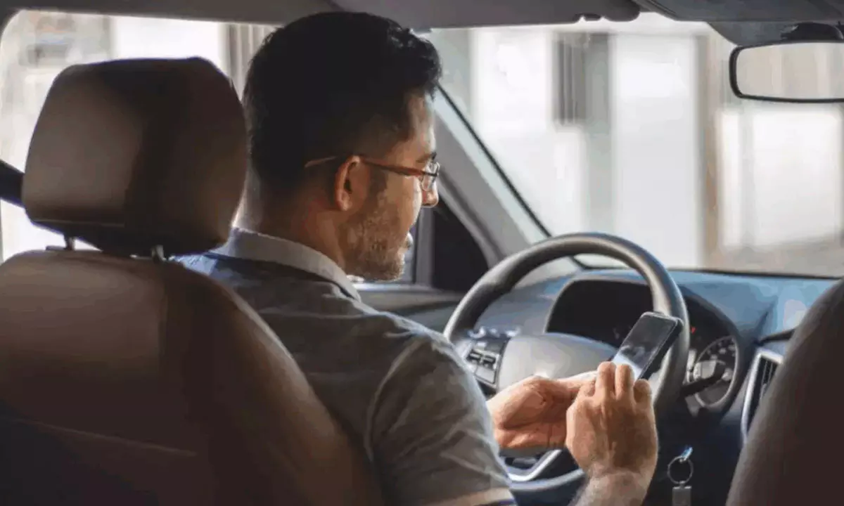 ట్రాఫిక్ బెంగ‌ళూరు.. ఒక్క‌రే కారులో రోడ్డుపైకి వ‌స్తే ప‌న్ను బాదుడే