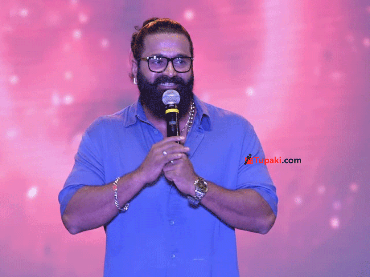 కామెంట్స్ ఎఫెక్ట్.. ఈసారి మాత్రం తెలుగులోనే..