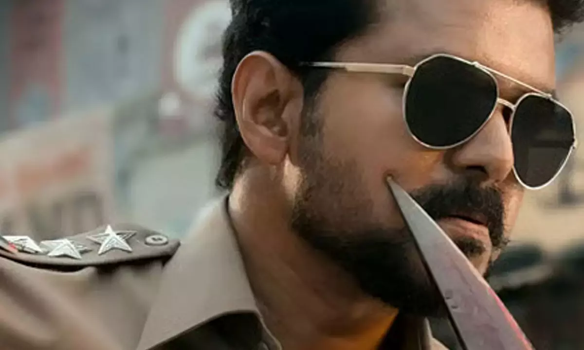 జన నాయగన్ బయటకొస్తుందా..?