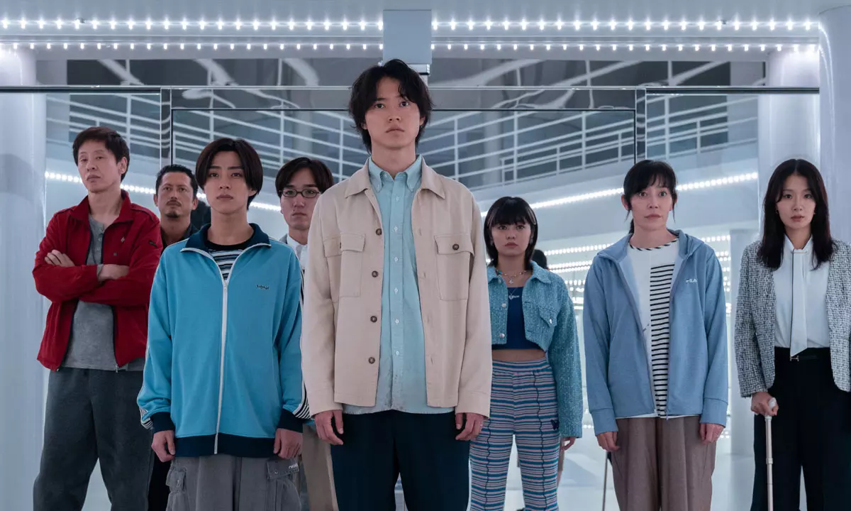 ఆలీస్ ఇన్ బోర్డర్ ల్యాండ్.. కొత్త సీజన్ పై తెలుగులో వ్యతిరేకత?