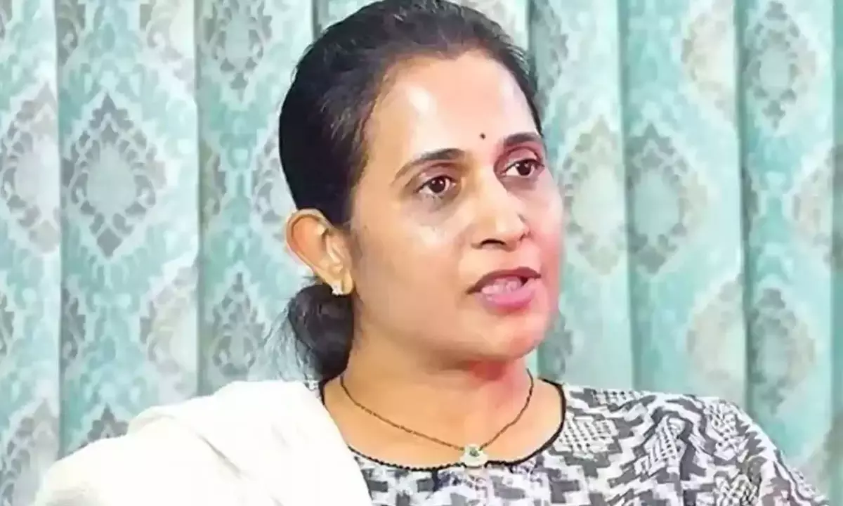 కడపలో వైసీపీ రాజ్యం?.. ఎమ్మెల్యే మాధవీరెడ్డి స్పీడ్ కు బ్రేకులు!