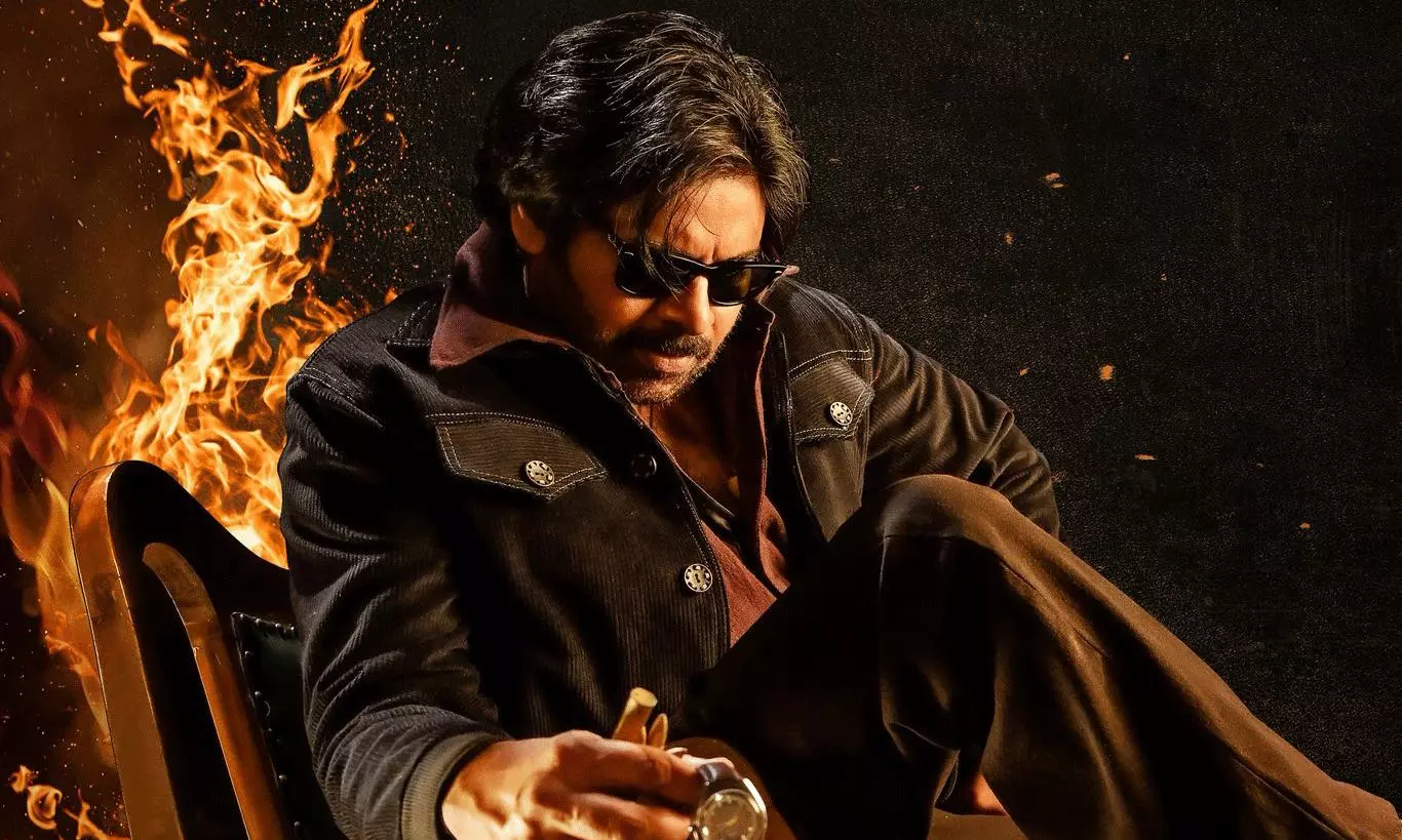 USలో ఆ మార్క్ అందుకున్న OG.. 6వ రోజు లెక్కలు ఇలా!