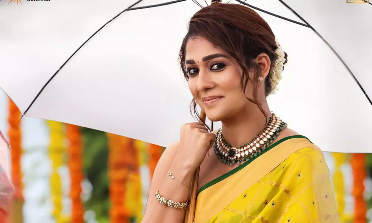 మన శంకరవరప్రసాద్ గారు.. శశిరేఖ వచ్చేసింది!