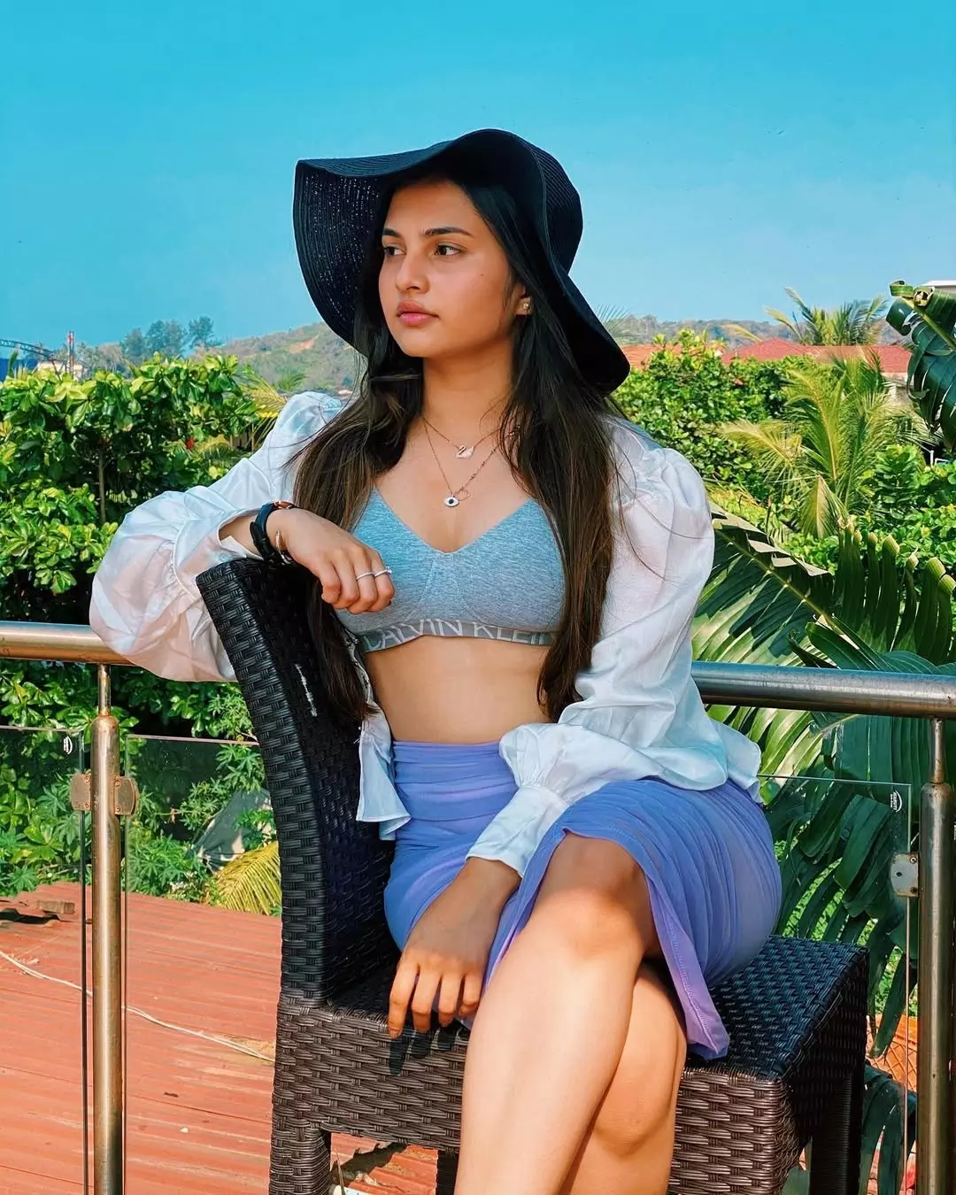 Ramya’s Looks Are Giving Us Fashion Fever Attire