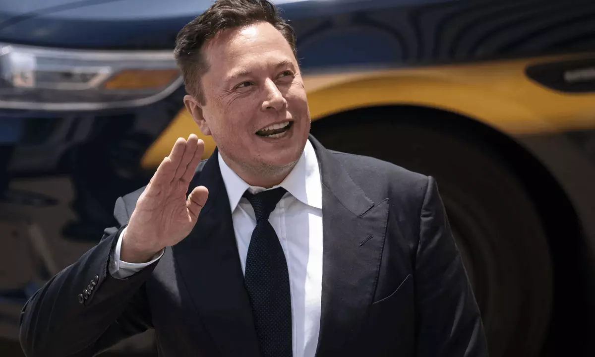 వికీపీడియా కు పోటీగా మస్క్ గ్రోకిపీడియా... ప్రత్యేకతలివే!