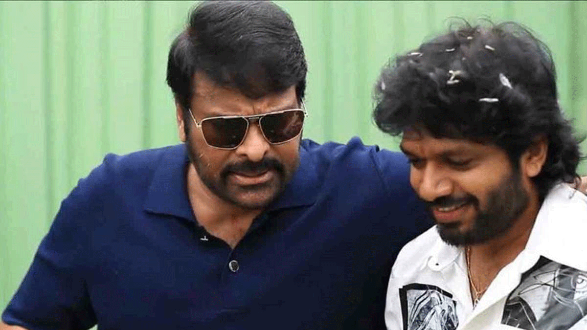 సంక్రాంతి రిలీజ్.. దసరా నుంచే దరువు ఇస్టార్ట్..!