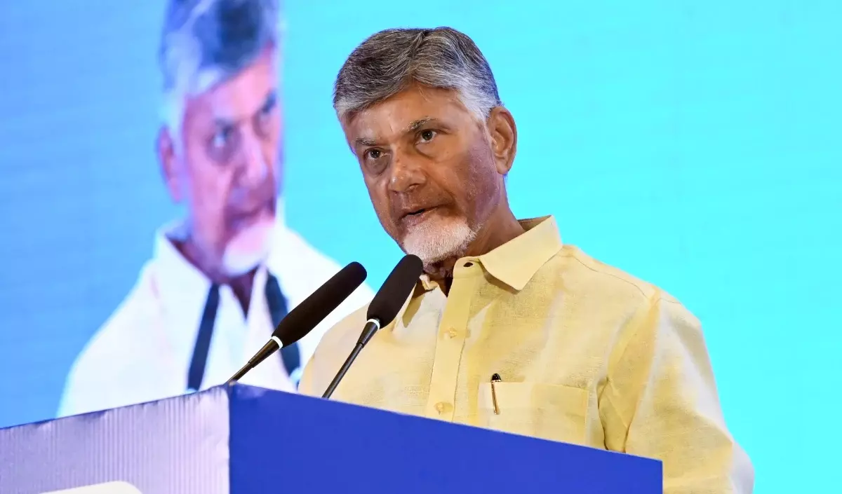 చంద్రబాబు దాహం తీరలేదా? రూ.10 లక్షల కోట్లు సరిపోలేదా?