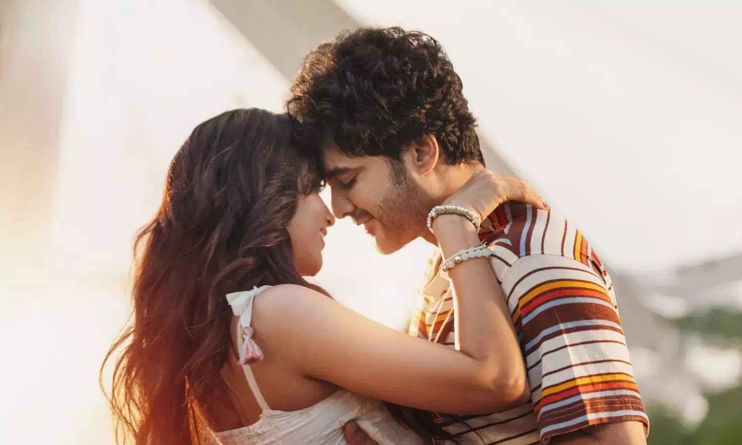 శ్రీనిధి కెరీర్లో నే మొద‌టిసారి అలాంటి సినిమా