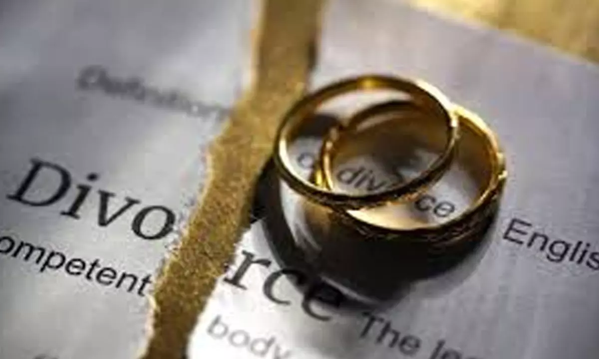 కోర్టు ఖర్చులు, అలిమొని కోసమే రుణాలు.. ఓ మ్యాగజిన్ సంచలన విషయాలు