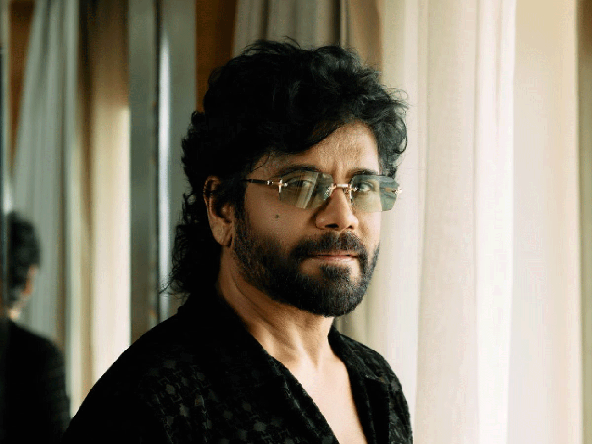 నాగార్జునతో పెట్టుకుంటే మాత్రం..!