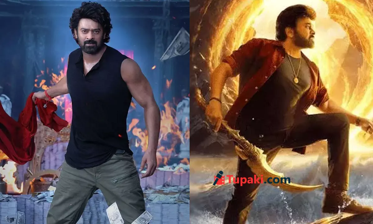 ఆ రెండు పెద్ద సినిమాల ముందు ఓటీటీ ప‌రీక్ష‌