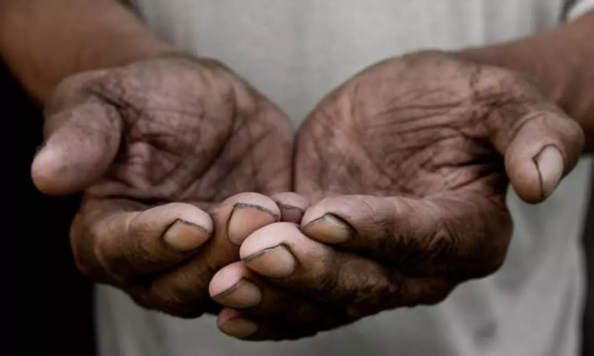 పేదరికమే అతిపెద్ద శత్రువా..? ఎన్‌సీఆర్‌బీ నివేదిక ఏం చెప్తోంది..?