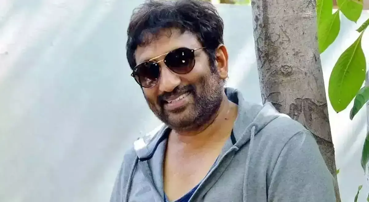 నితిన్ అవుట్.. మ‌రో టాలెంటెడ్ హీరోతో శ్రీను వైట్ల‌