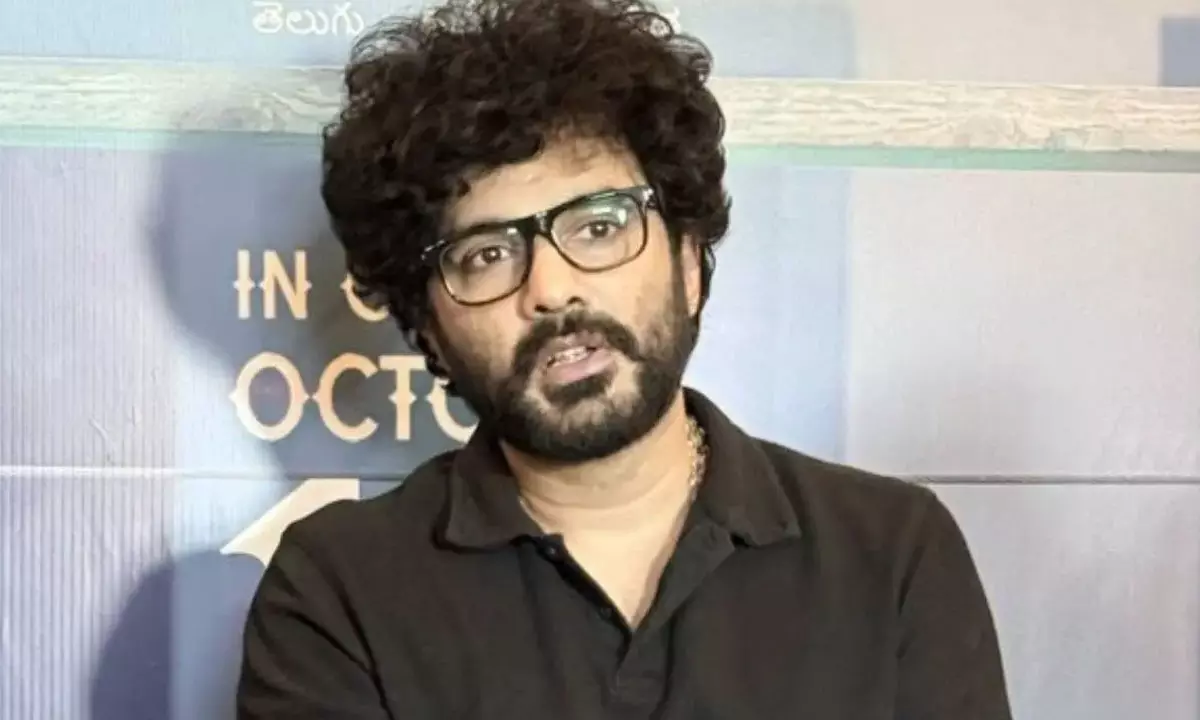 సినిమా పోతే నా వల్లేనని అంటున్నారు.. అయినా నేను రెడీ: సిద్ధు