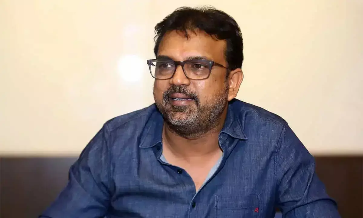 యంగ్ హీరో ఆలోచ‌న‌ల్ని మార్చేసిన కొర‌టాల ఫిలాస‌ఫీ