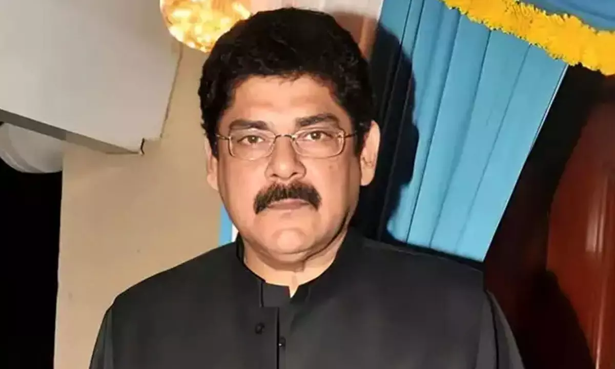 క్యాన్సర్ తో పోరాడుతూ.. మహాభారతం సీరియల్ నటుడు కన్నుమూత