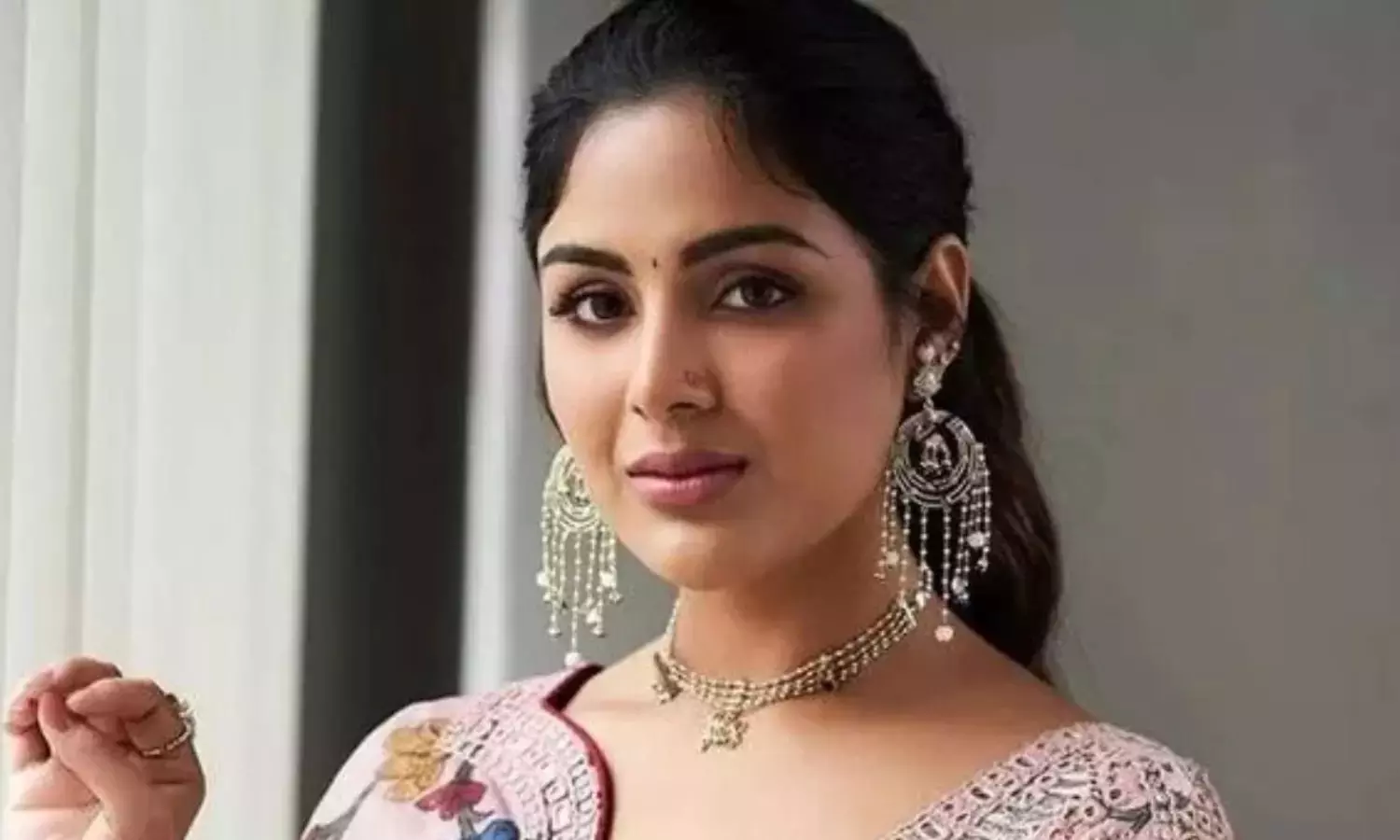 సంయుక్త బ్లాక్‌ గోల్డ్‌ కథ ఏంటో..!