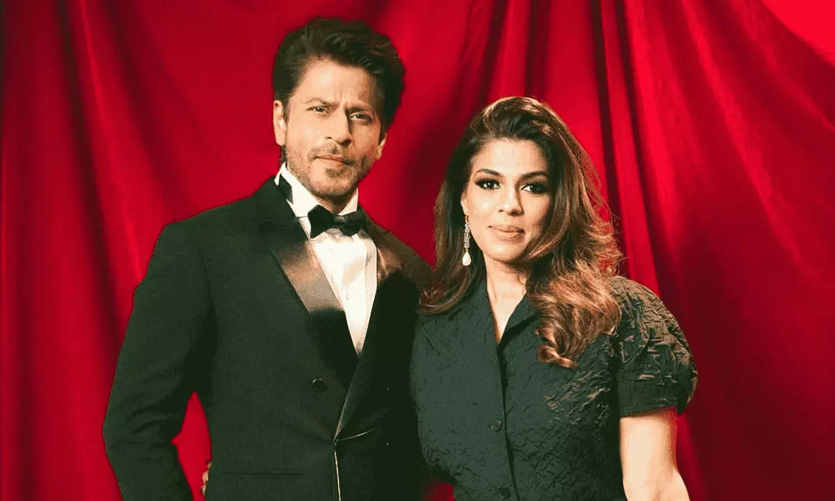 షారుఖ్ ఖాన్ మేనేజర్ పూజా నెల జీతం తెలిస్తే ఫ్యూజులు ఔట్.. ఆమె నికర ఆదాయం ఎంతంటే?