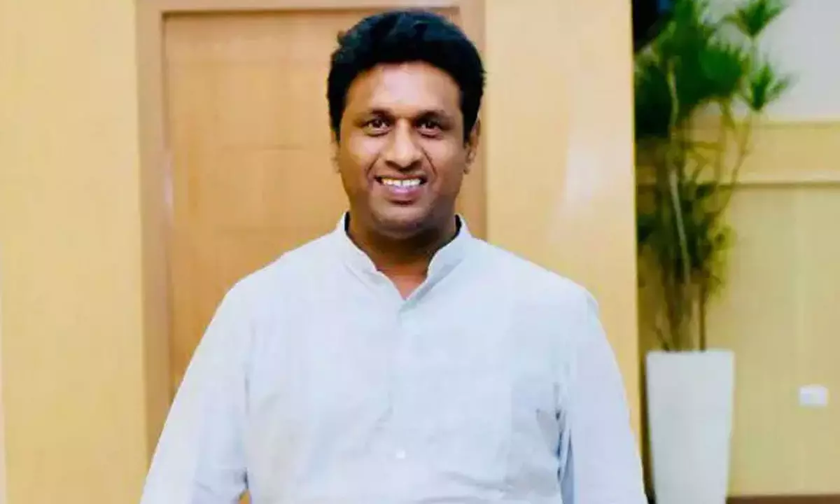 ఈ ఉప ఎన్నికలో బీజేపీ ఆ పేరును ప్రకటించడం వెనుక అసలు కారణం ఇదే..