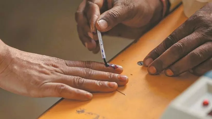 జూబ్లీహిల్స్‌:  బెట్టింగ్‌ రాయుళ్లు వెన‌క్కి.. రీజ‌నేంటి?