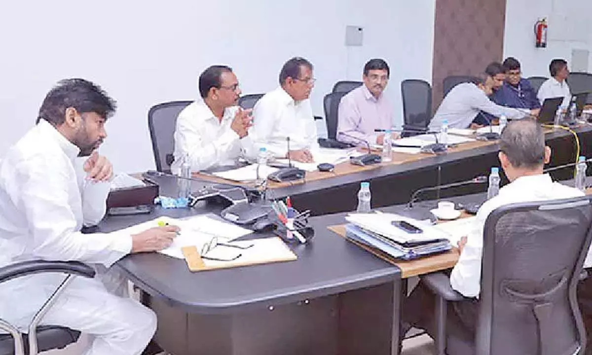 ప‌ల్లె పండుగ‌-2.0కు ప‌వ‌న్ రెడీ.. ఎప్ప‌టి నుంచంటే!