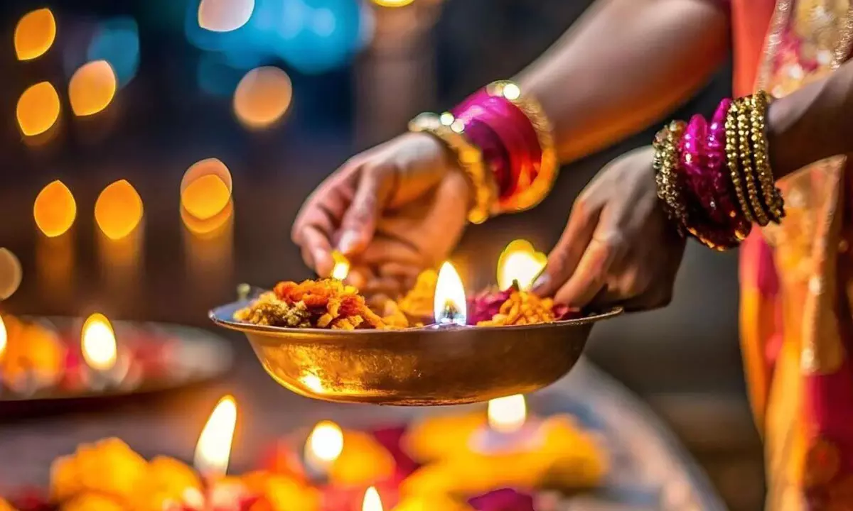 కన్ప్యూజన్.. ఈసారి దీపావళి ఎప్పుడు?