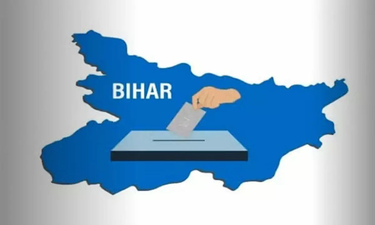 బీహార్ దంగ‌ల్‌:  ఈ సెంటిమెంటు గురించి తెలుసా?!