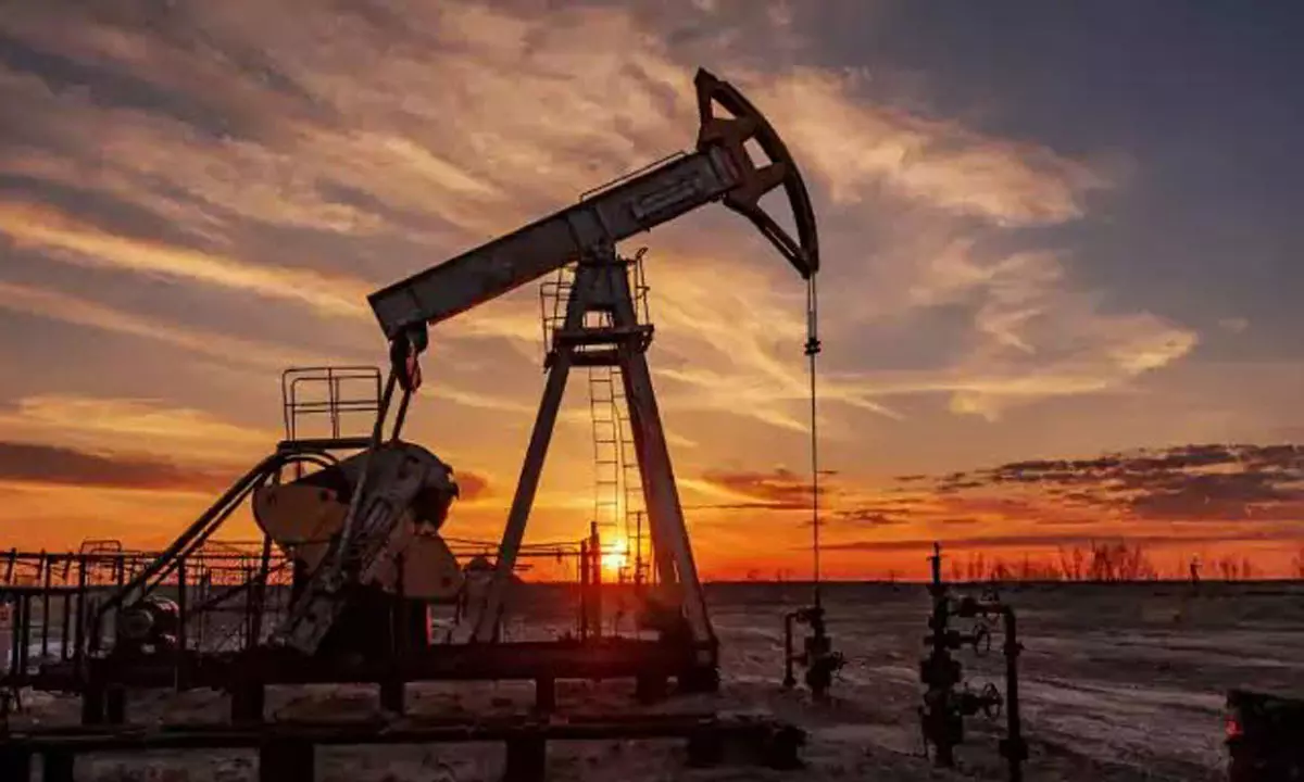 ట్రంప్ ఎంత మొత్తుకున్నా.. భారత్ చేసే పని చేస్తోందే?