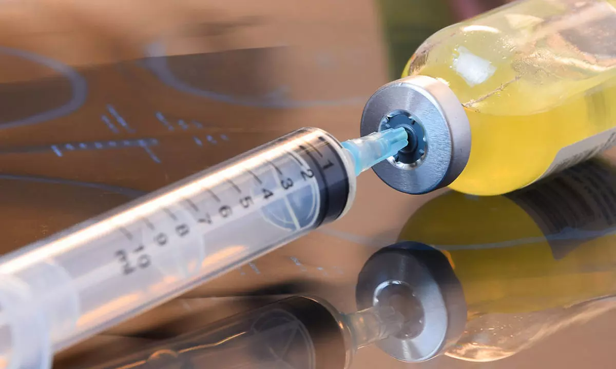 విజ‌య‌వాడ‌కు చేరిన మ‌త్తు.. ఏం జ‌రిగింది?