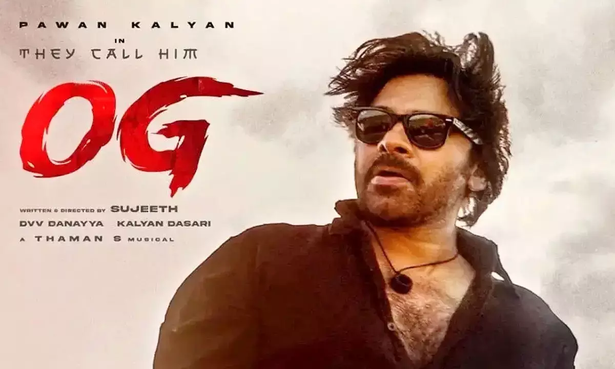 ఓజీ క‌థ కంచికి..