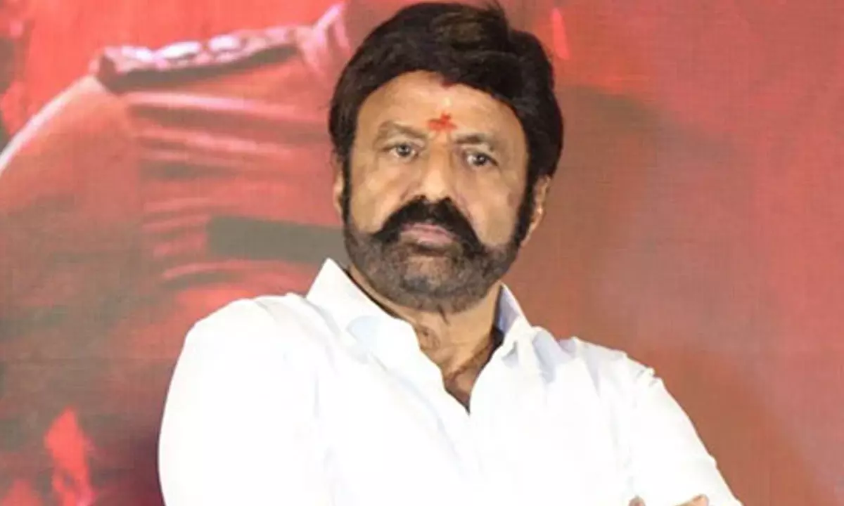 క్లాస్ డైరెక్ట‌ర్‌తో బాల‌య్య సినిమా.. అలా మిస్స‌యింది