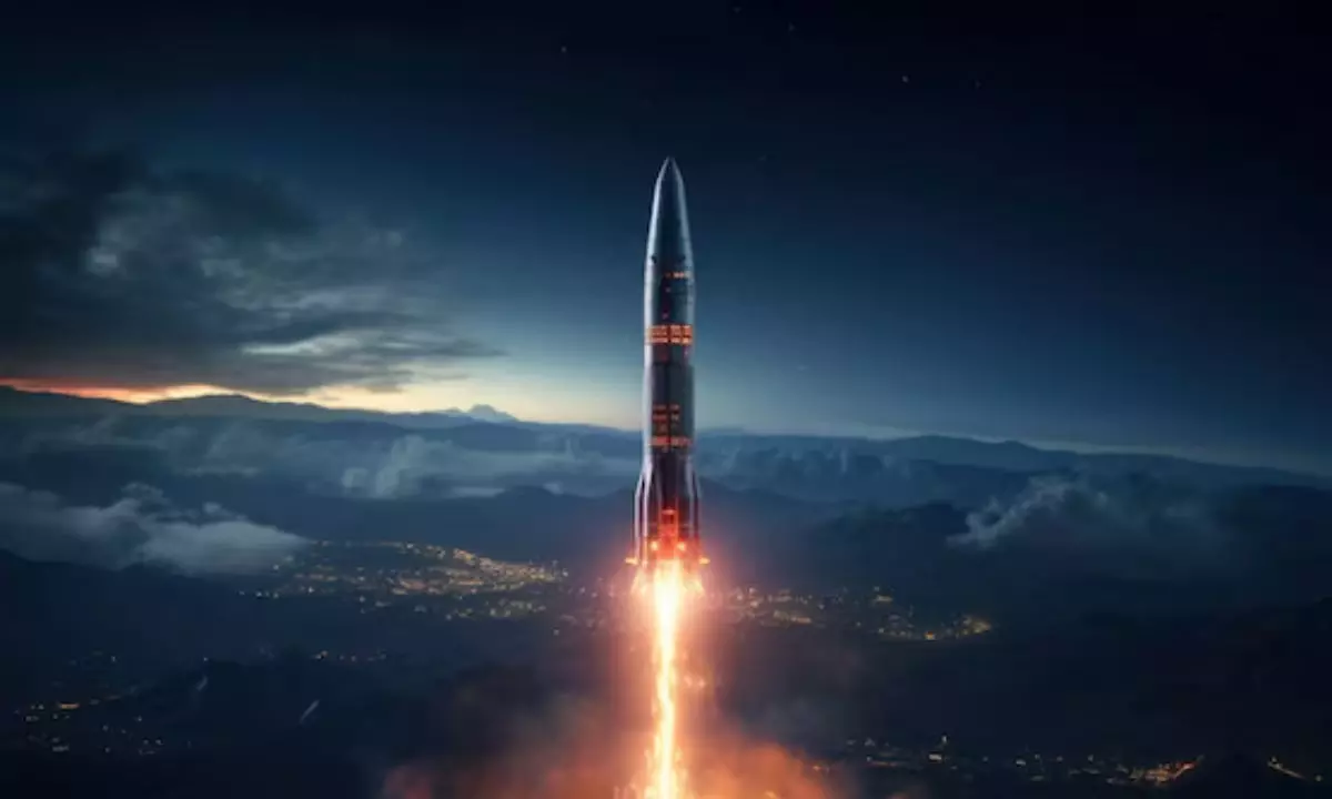 శత్రువుకు బ్యాడ్  న్యూస్... భారత్  అమ్ములపొదిలో నెక్స్ట్  జన్  ఆయుధాలు!