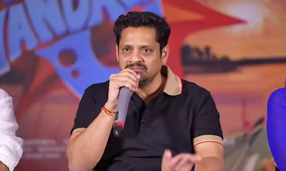 ఇండస్ట్రీలో కుట్రలు.. తొక్కాలని చూడడం తప్పు: బన్నీ వాస్