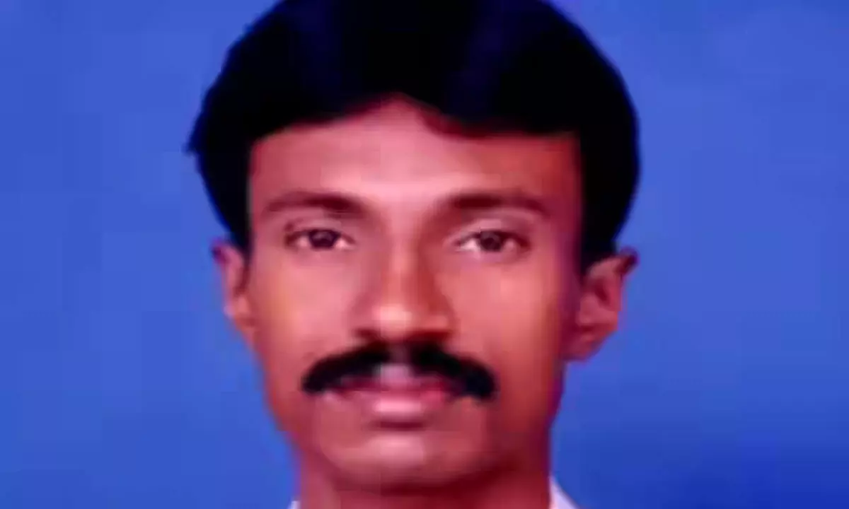 మావోయిస్టు ఉద్య‌మానికి ఊపిరినవుతా! అన్న ఆశన్న కూడా.. లొంగుబాట‌!