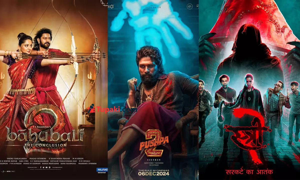 నార్త్ లో రూ.500 కోట్లు.. ఏఏ సినిమాలు వసూలు చేశాయంటే?