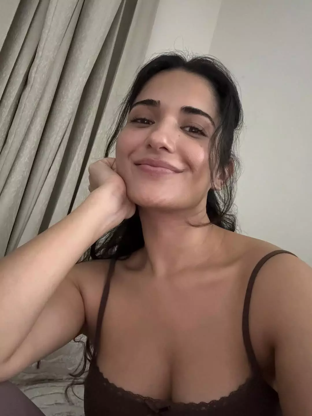 Ruhani Sharma Drops Stunning September Clicks