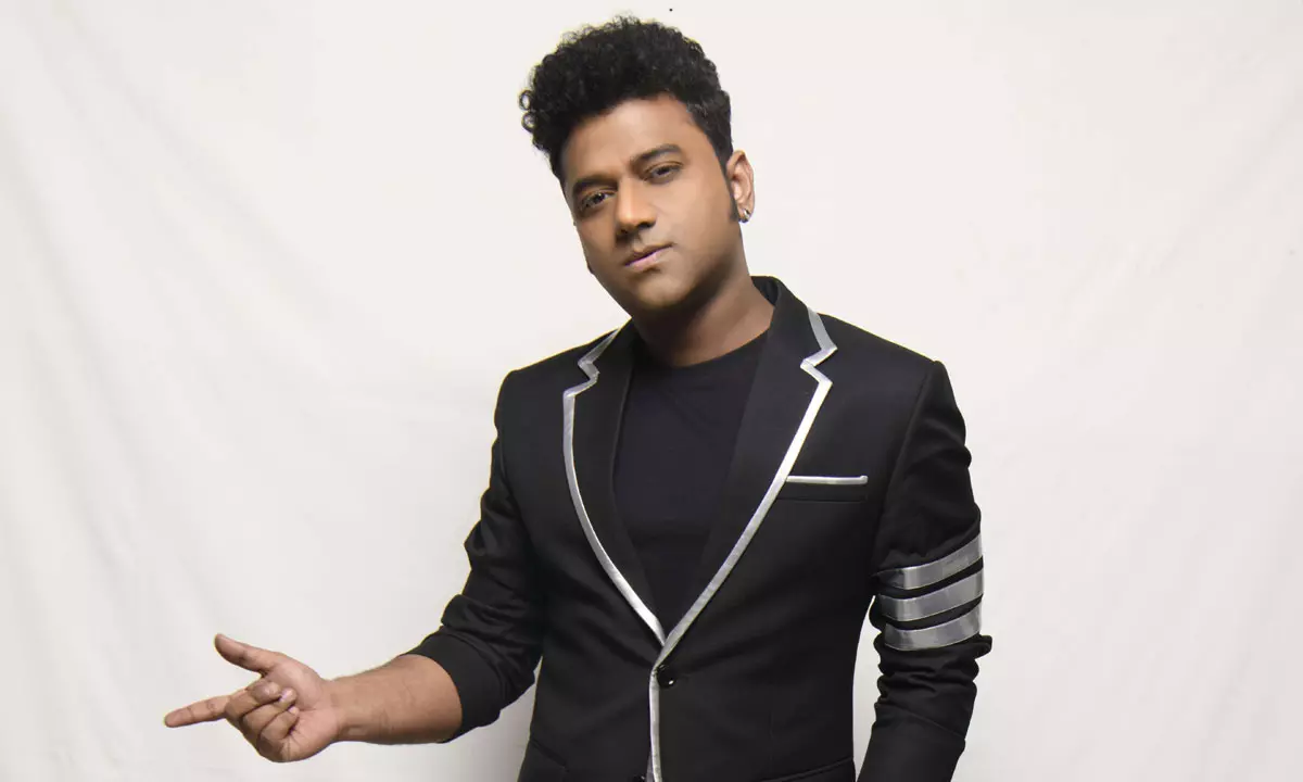 ముగ్గురు వద్దకు వెళ్లిన కథ.. ఇప్పుడు హీరోగా DSP?