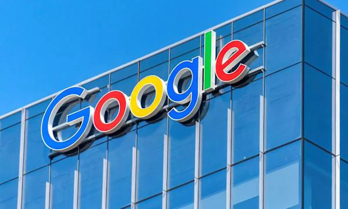 బెంగళూరు ని తాకిన విశాఖ గూగుల్