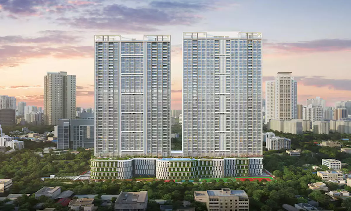 ఏపీకి ఇంకో భారీ పెట్టుబడి.. విశాఖ మెడలో మరో ఆభరణం!