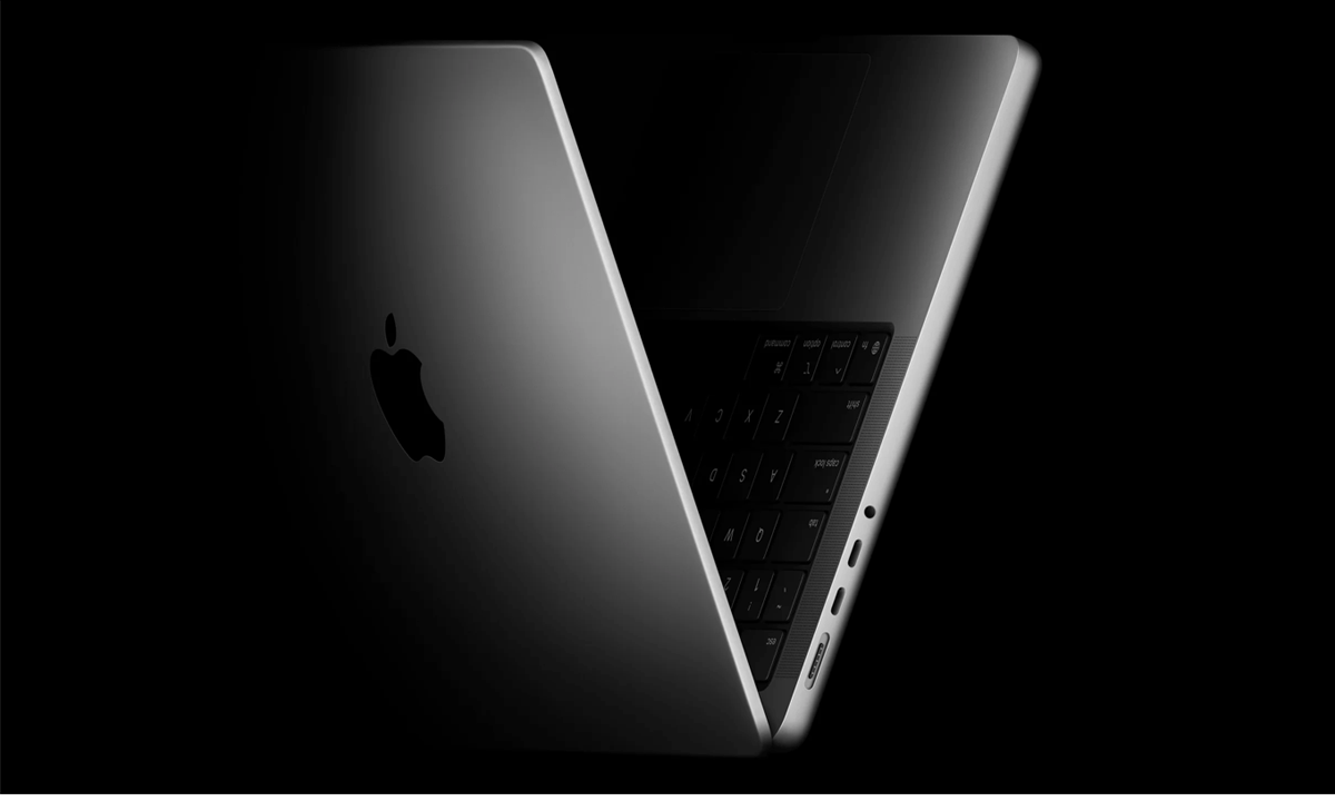 ఎం5 చిప్  తో యాపిల్ మ్యాక్  బుక్  ప్రో...  ప్రత్యేకతలివే!