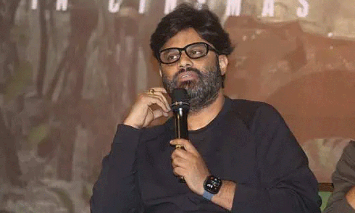 సితార గట్స్.. సౌండ్ లేదంతే..?