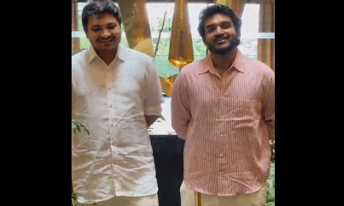 K ర్యాంప్ అటు ఇటైతే ఏం చేస్తావ్..?