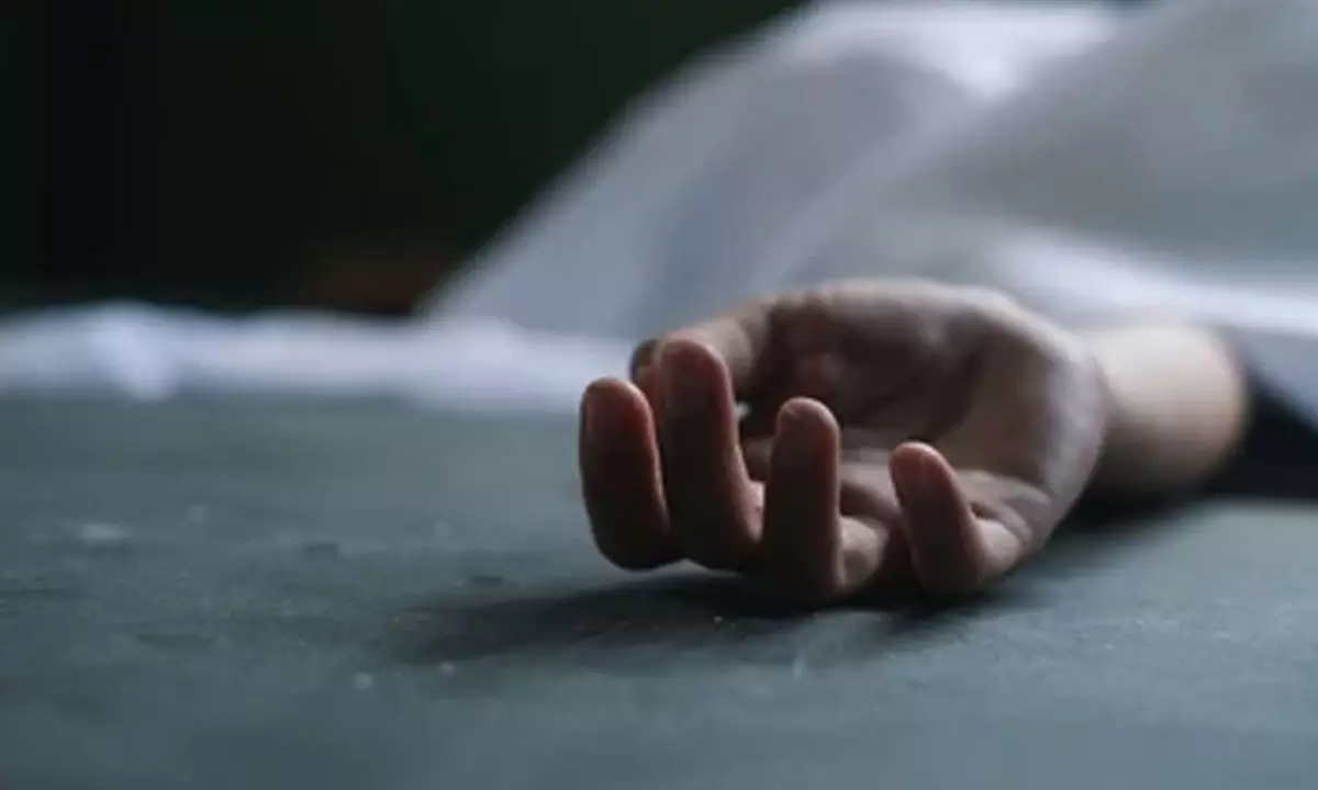 డాక్టర్ భార్యను చంపిన డాక్టర్ భర్త... ఇక్కడ నమ్మకం ప్రాణాంతకం!