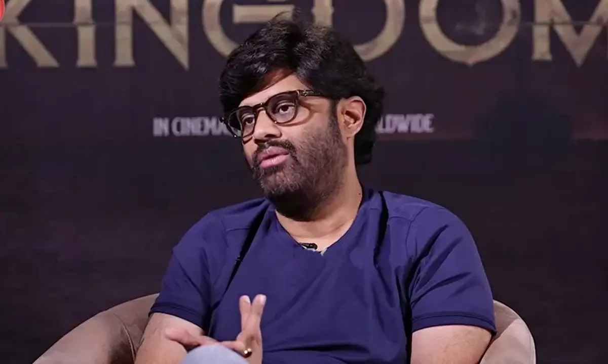 ప్రమోషన్లకు నిర్మాత రాంరాం?